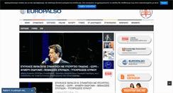 Desktop Screenshot of europalso.gr